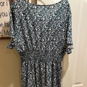 SHEIN Sun dress